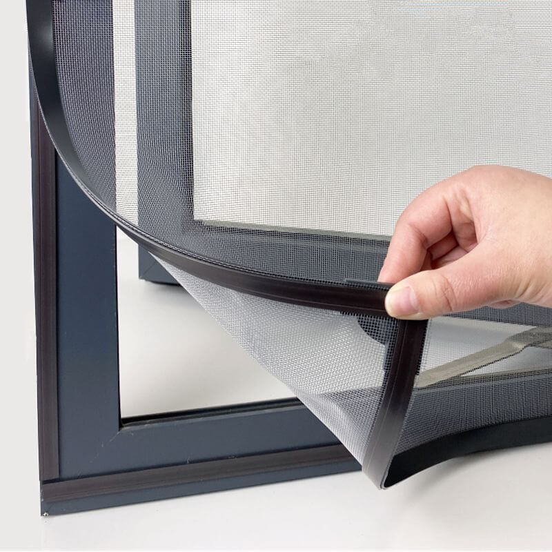 VentilAirShield — Endelig pust insektsfritt og ventiler bekymringsfritt | Luvikno