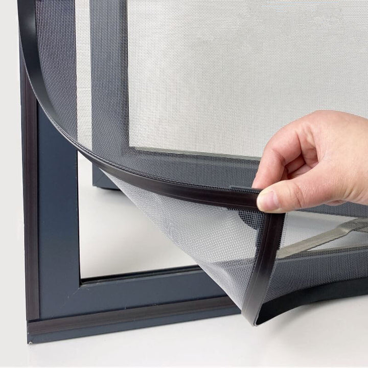VentilAirShield — Endelig pust insektsfritt og ventiler bekymringsfritt | Luvikno