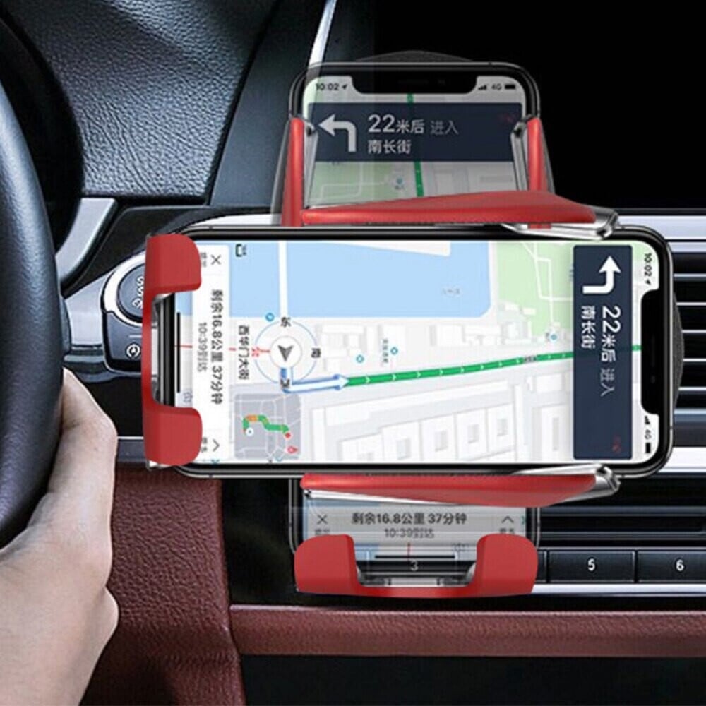 ChargeSmart Befri deg selv når du kjører | Luvikno
