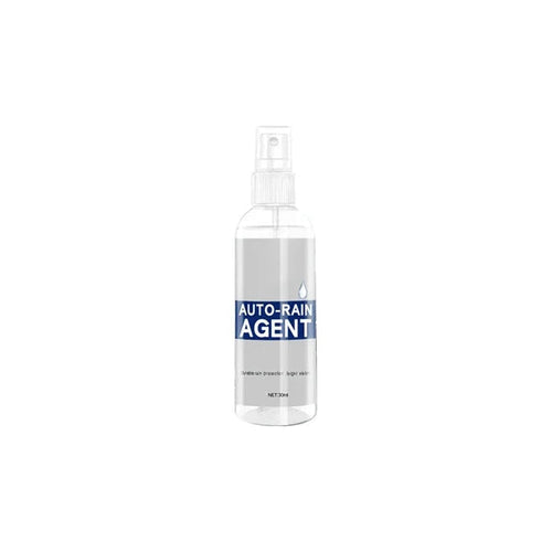Anti-Fog&Anti-Rain Agent For Car Glass | Luvikno
