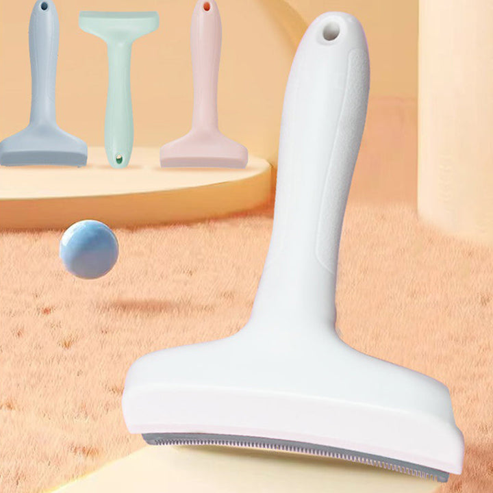 TidyFurr – Enkel pelspflege for et rent, lykkelig hjem Luvikno