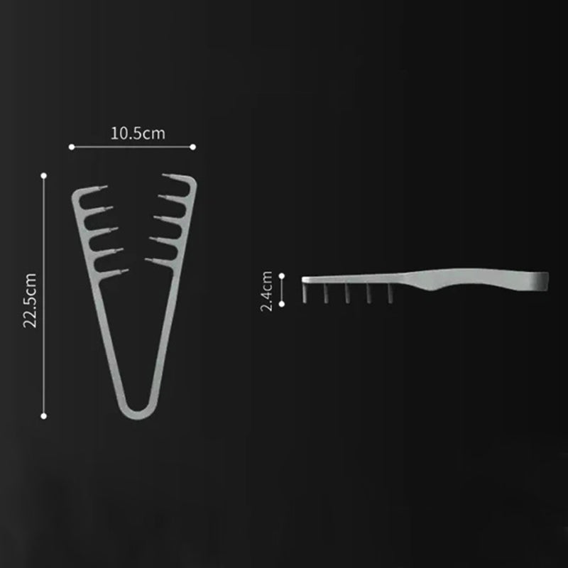 VoluLift – Umiddelbar hårtykkelse for et fyldigere, sunnere utseende Luvikno