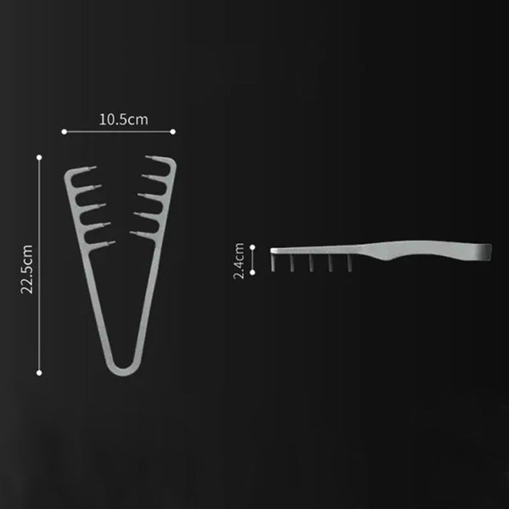 VoluLift – Umiddelbar hårtykkelse for et fyldigere, sunnere utseende Luvikno