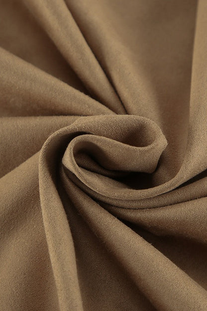 Luvik | Nahka Työ Takki