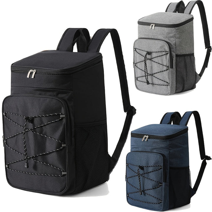 Isolert Lunsjrugsekk 30L | Luvikno