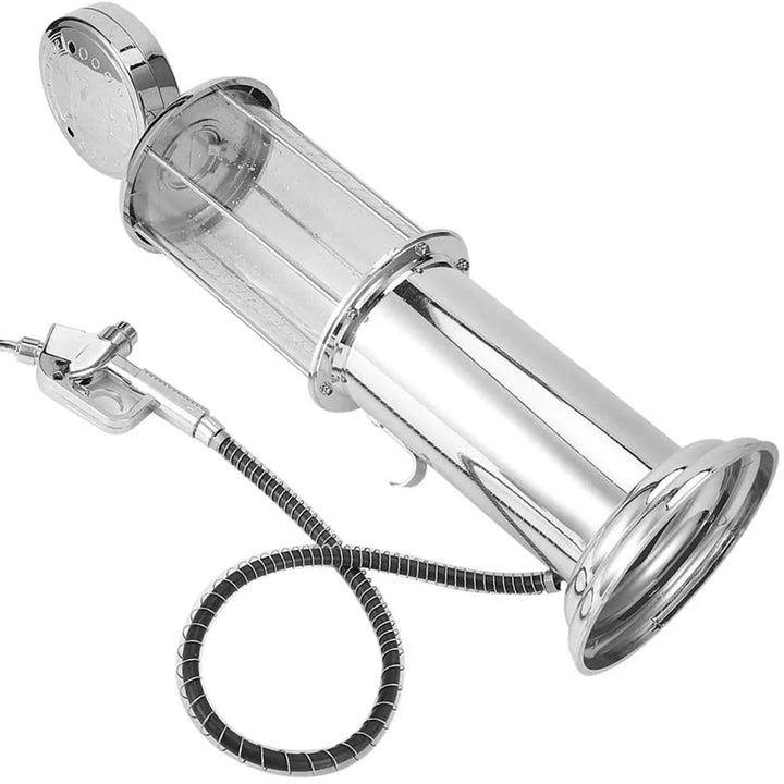 Øltårn Drikke Sprit Dispenser 1/2-Skudd Drikke Tårn Dispenser | Luvikno