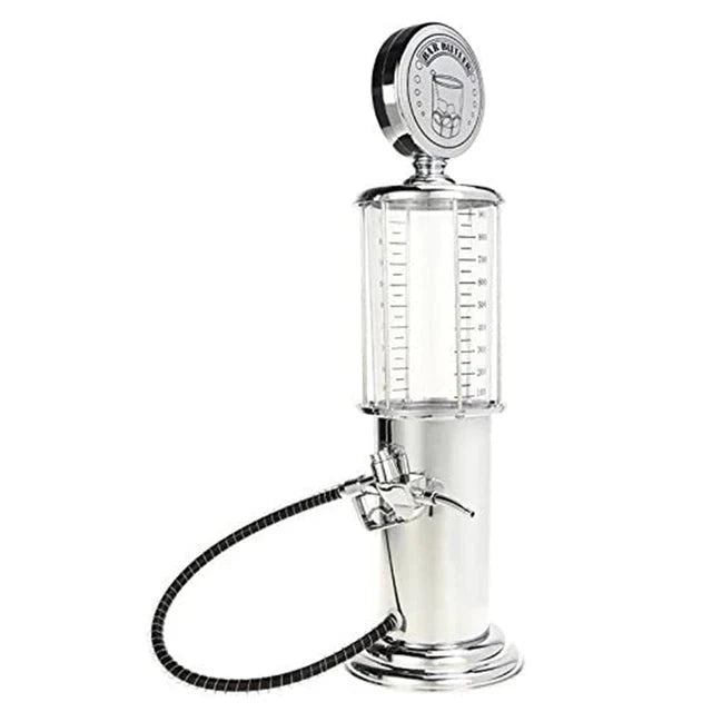 Øltårn Drikke Sprit Dispenser 1/2-Skudd Drikke Tårn Dispenser | Luvikno
