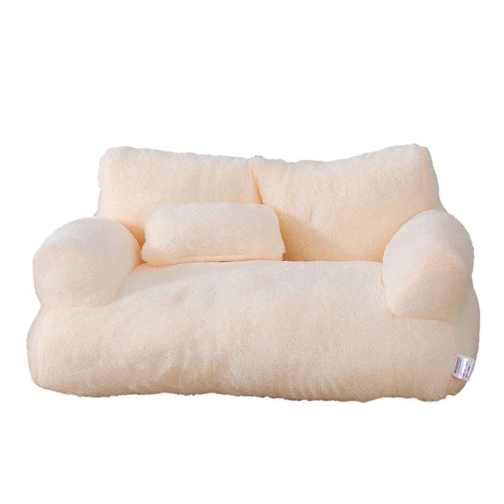 Royal Dog Sofa Luvikno