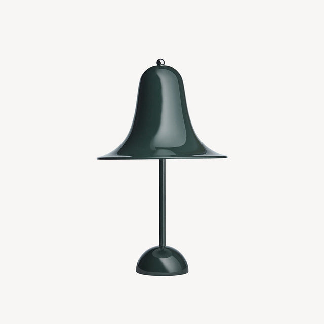 Luvikno | Classic Cap Wireless Table Lamp - Tidløst Design og Holdbart Batteri