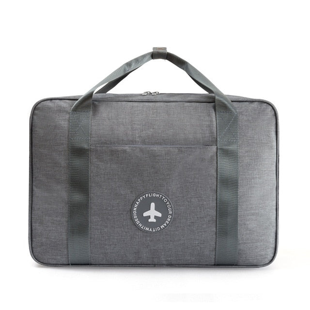 Universal Carry-On Suitcase Bag | Luvikno
