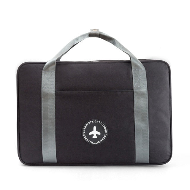 Universal Carry-On Suitcase Bag | Luvikno