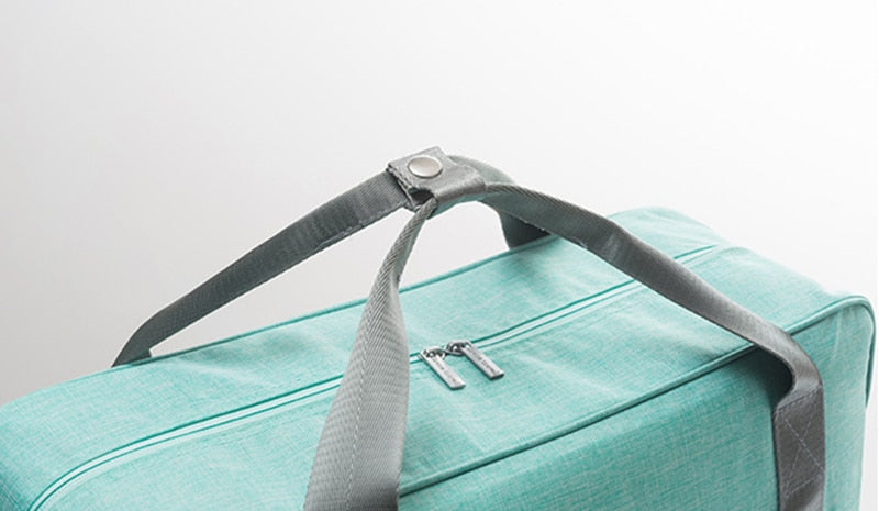 Universal Carry-On Suitcase Bag | Luvikno