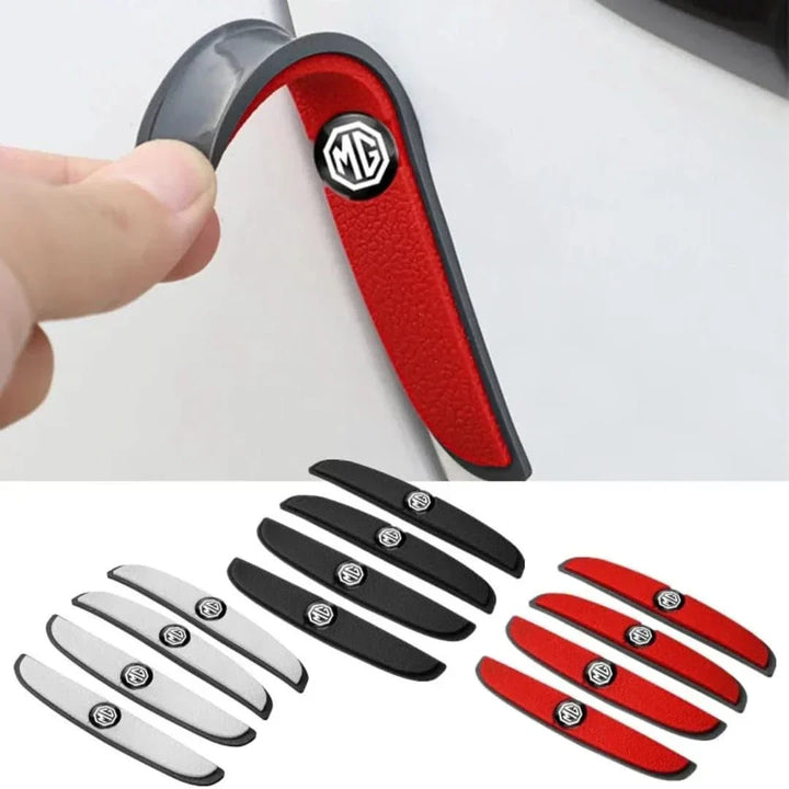 Luvikno | Stilige Bilbeskyttelsesstriper – CrashGuard Striper