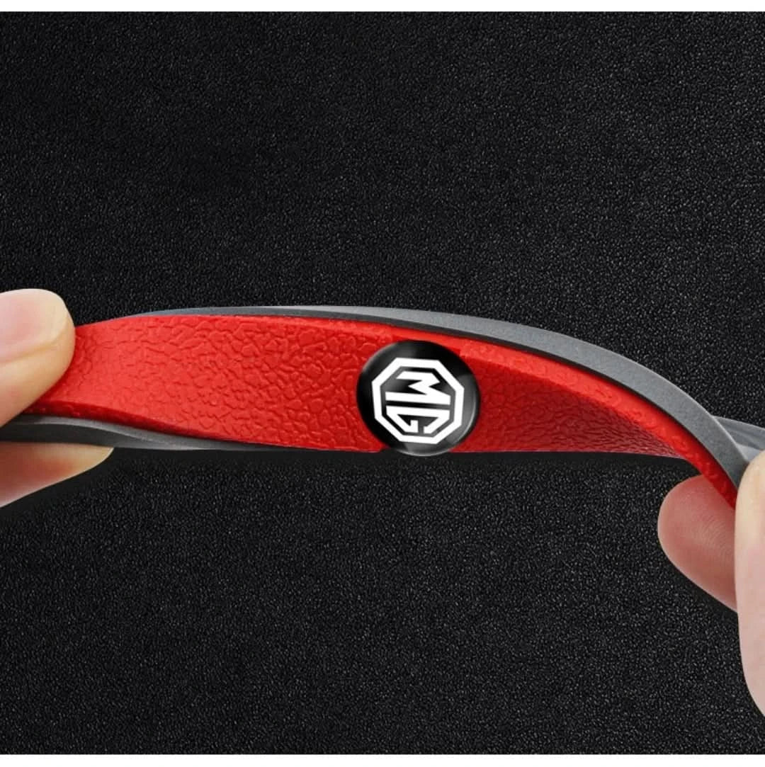 Luvikno | Stilige Bilbeskyttelsesstriper – CrashGuard Striper