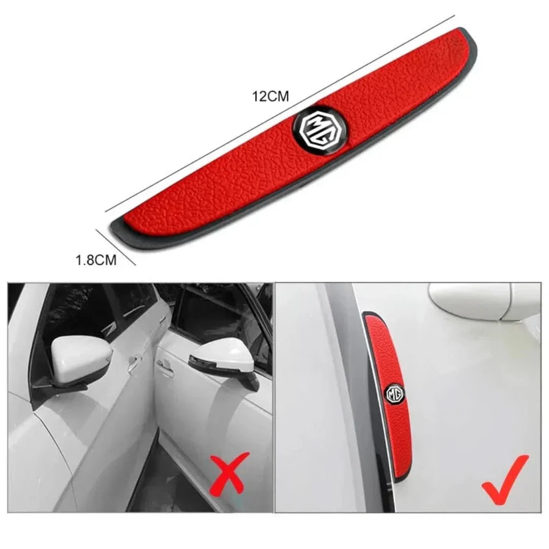 Luvikno | Stilige Bilbeskyttelsesstriper – CrashGuard Striper