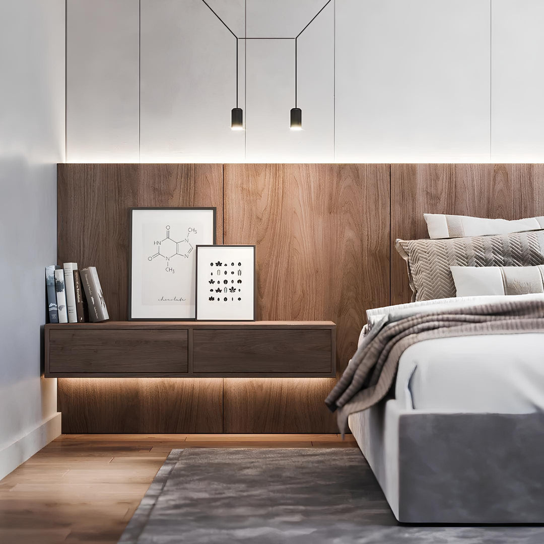 Luvikno | Sensalux LED-stripe med bevegelsessensor | Dimmbar & Vanntett | 1–3 m | Varm/Kald Hvit | Batteridrevet & USB