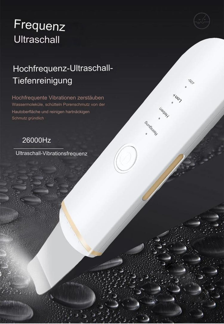 -Ultralyd Skrubber | Luvikno
