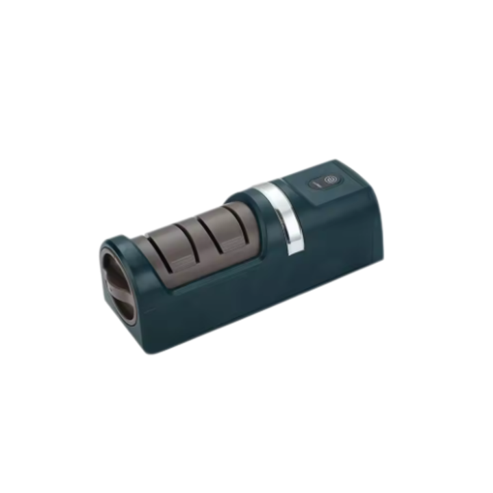 Elektrisk knivsliper med batteri 1200mAh | Luvikno