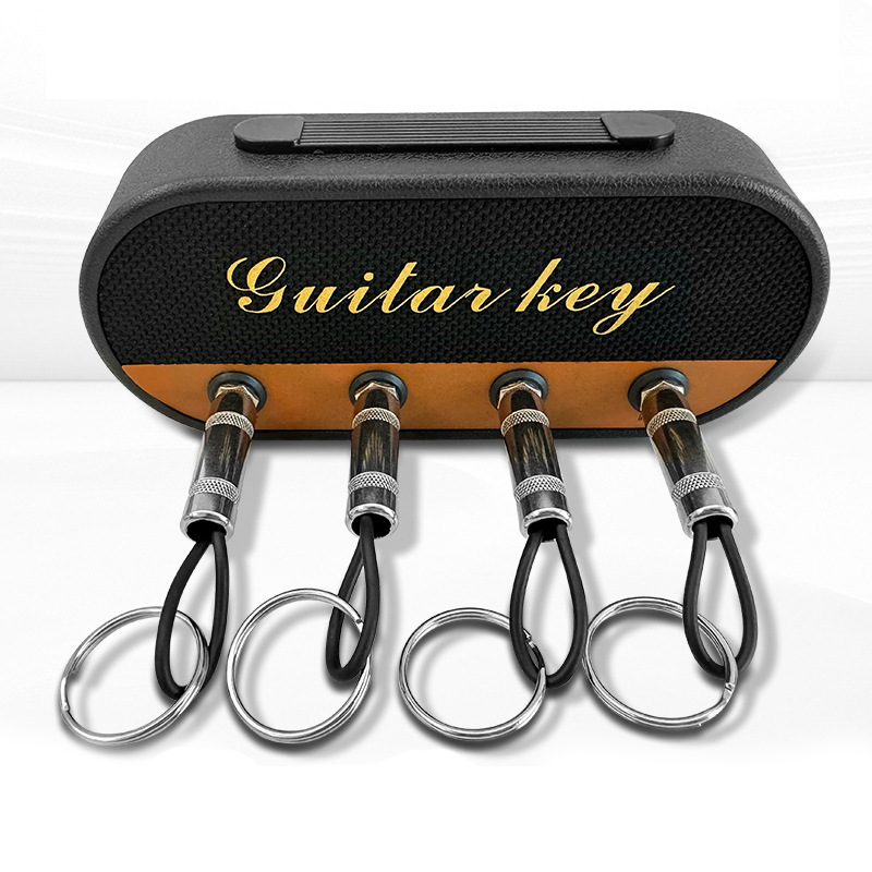 Gitarforsterker Tastatur for Veggmontering | Luvikno