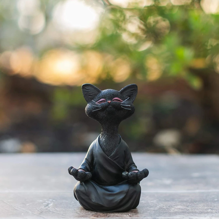 Meditativ samtale | Luvikno