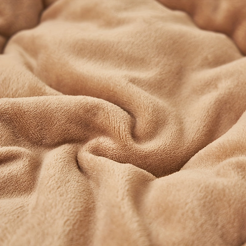 Luvikno | Luksus Melk Fleece Vinter Dyne for Optimal Komfort