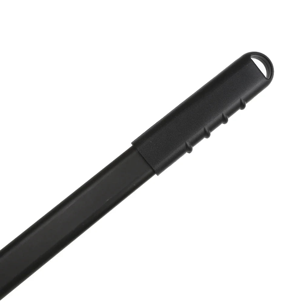 Big Pizza Perforert Spade Paddle Håndtak for Ovn Pizza Baking Verktøy | Luvikno