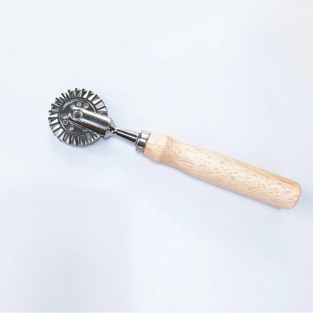 Biscuit Embossed Baking Tool | Luvikno