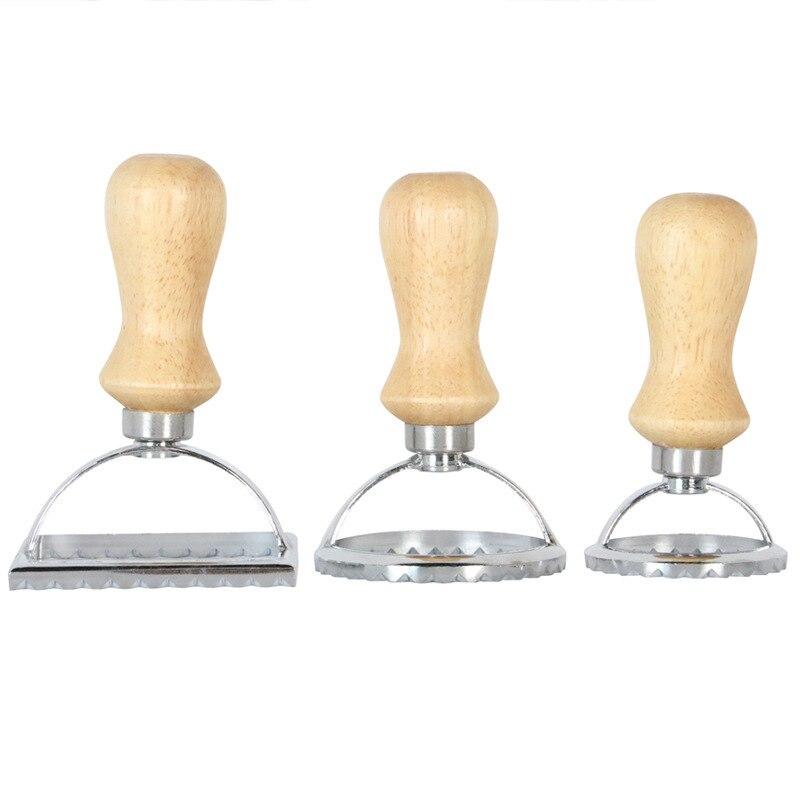 Biscuit Embossed Baking Tool | Luvikno