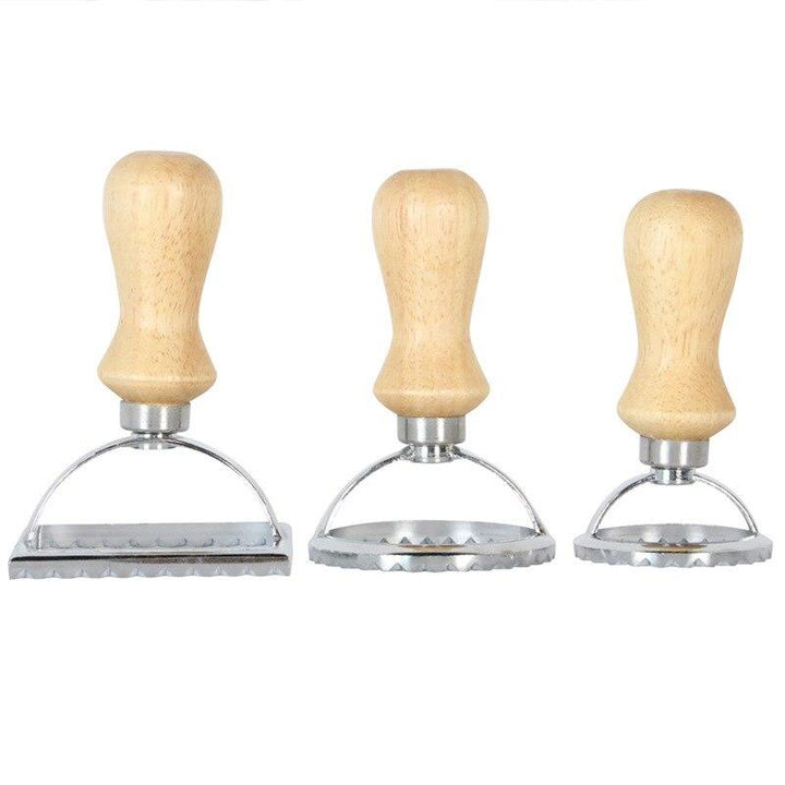 Biscuit Embossed Baking Tool | Luvikno