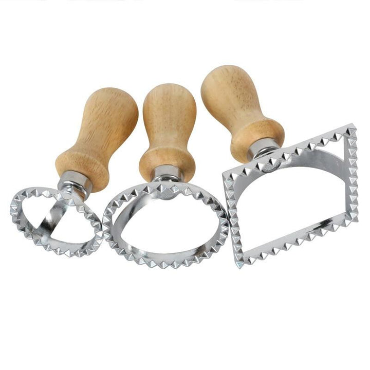 Biscuit Embossed Baking Tool | Luvikno