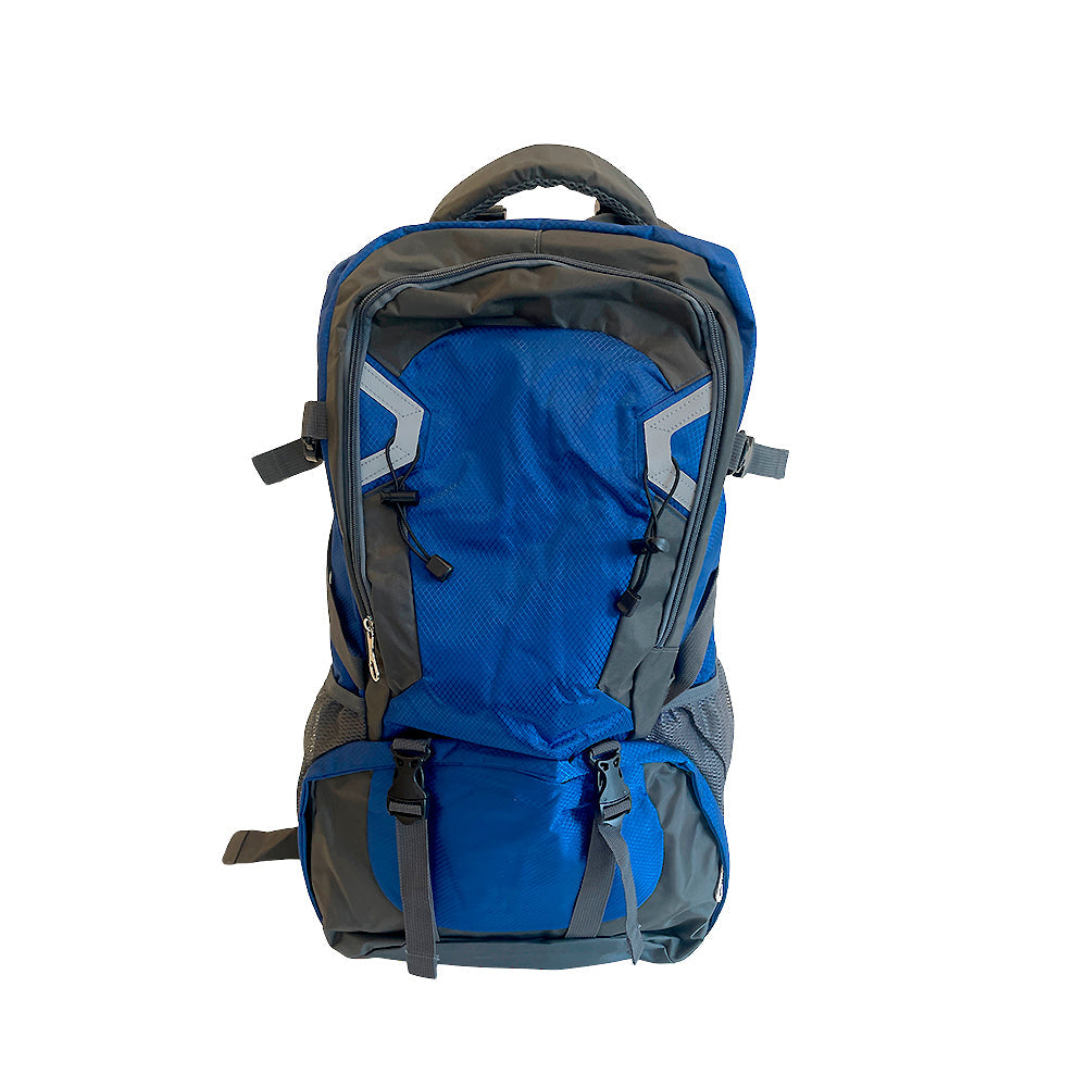 Wander ryggsekk med ekstra stor kapasitet (70 liter) | Luvikno