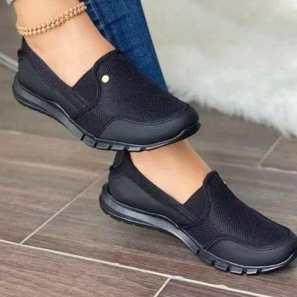 Luvik | Ortopediset Slip-On-vaelluskengät