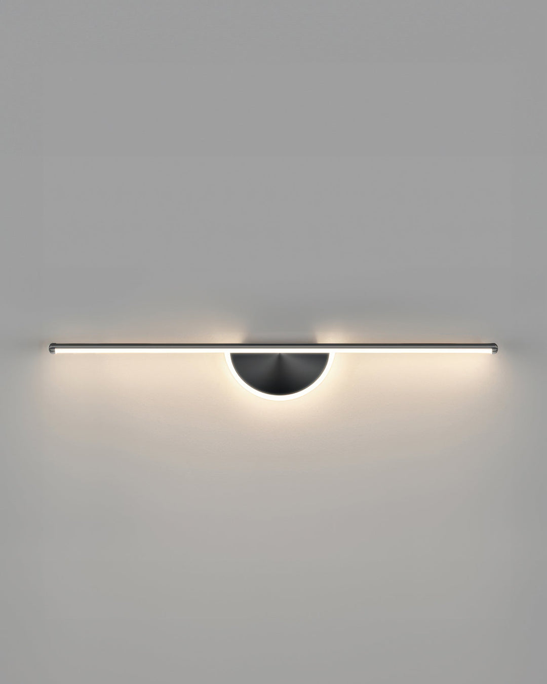 Luvikno | Moderne Vegglampe laget av Trebue