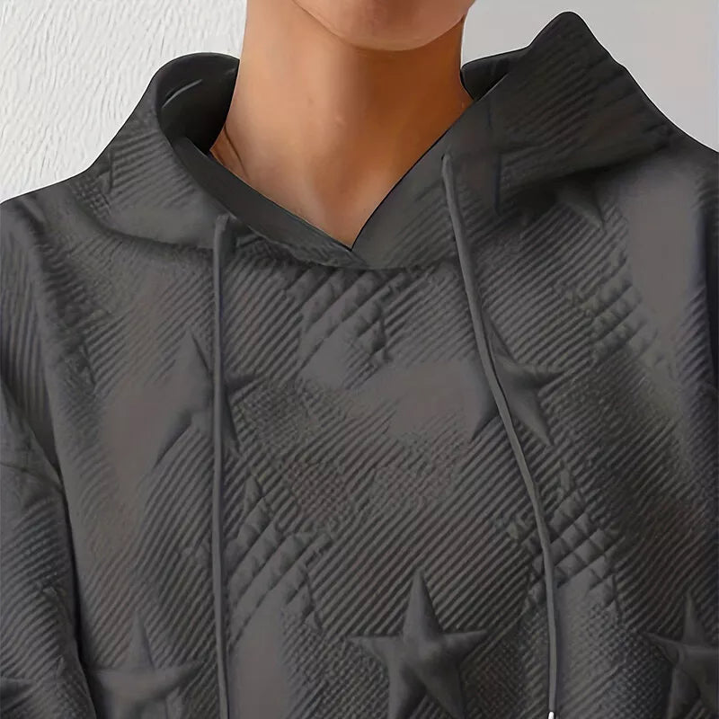 Luvik | Huppari 3D:llä