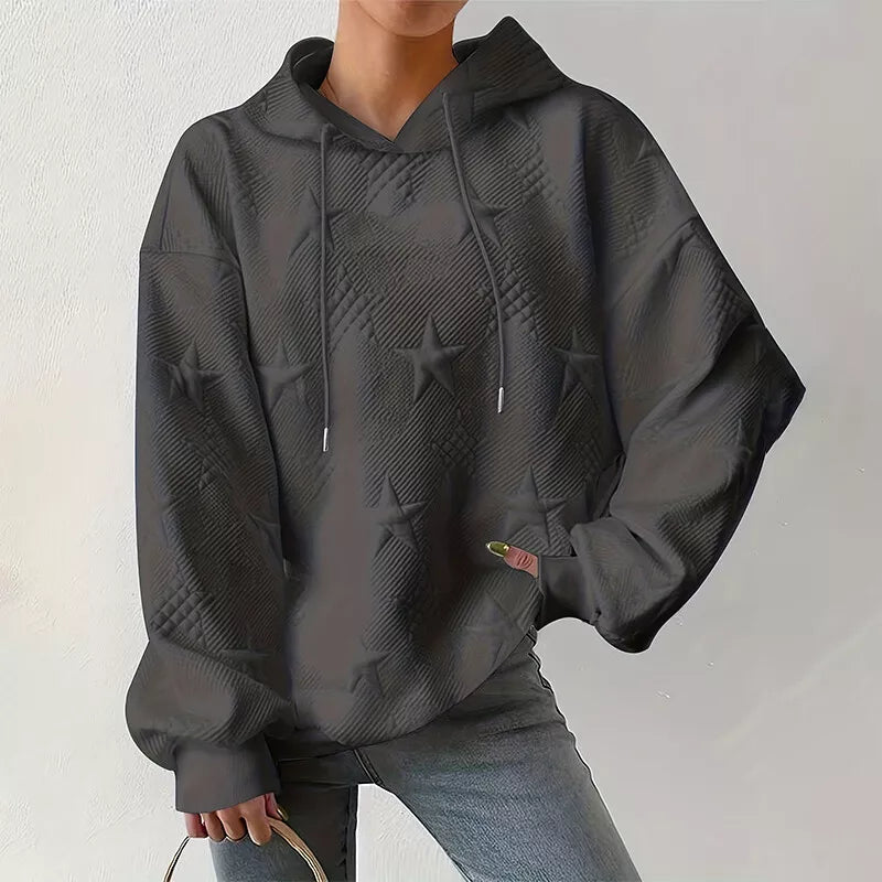 Luvik | Huppari 3D:llä