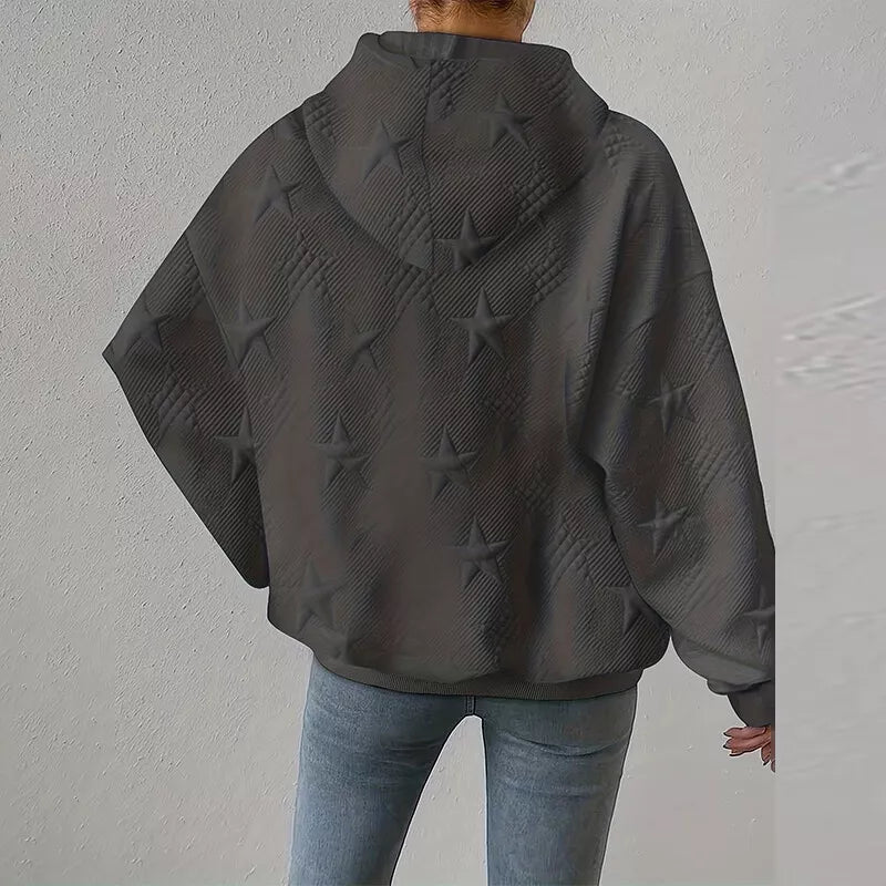 Luvik | Huppari 3D:llä