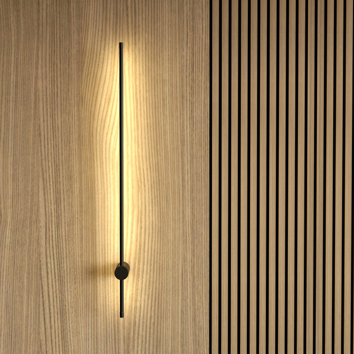 Army Modern Vegglampe | Luvikno