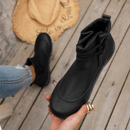 Luvik | Trendy Plus-Size Rentouttavat Urheilukengät Naisille