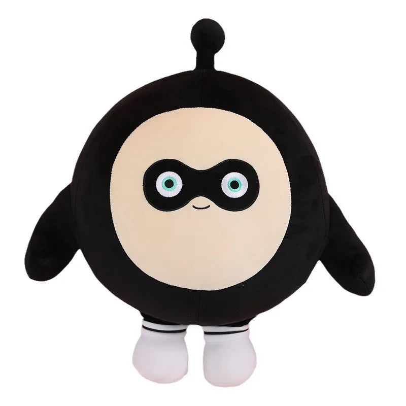 Super Soft Cry Buddy for Your Child Luvikno