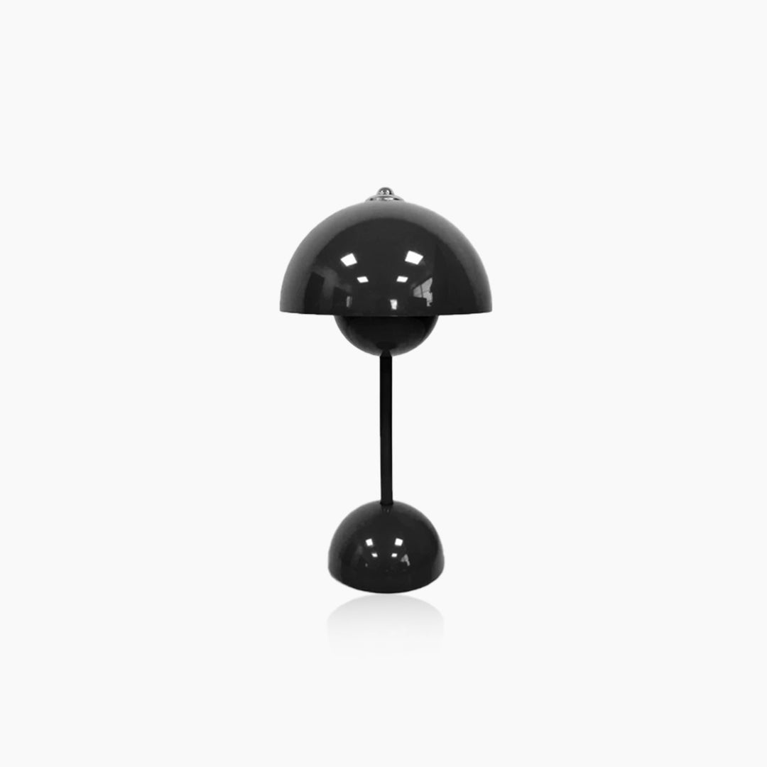 Luvikno | Blomsterpotte Bordlampe Uten Kabel