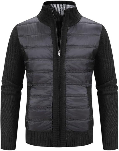 Luvik | Tyylikäs neuletakki