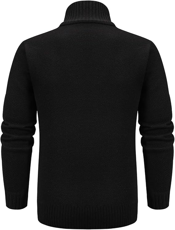 Luvik | Stilig cardigan
