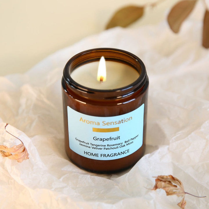 Sensation Aroma Lys | Luvikno