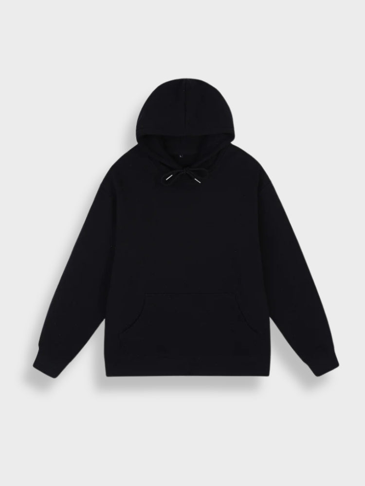 Luvik | Tarvitsen rahaa Porsche huppari Unisex