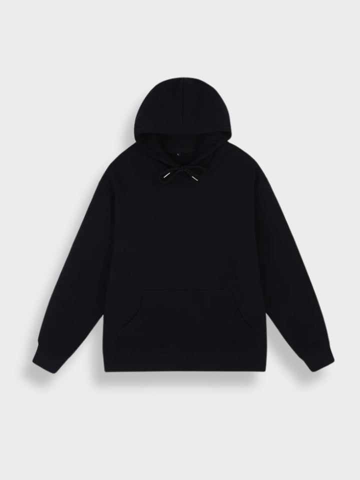 Luvik | Tarvitsen rahaa Porsche huppari Unisex