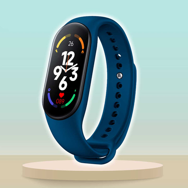 Barne aktivitets tracker klokke – Helse og moro med KidFit Pro | Luvikno
