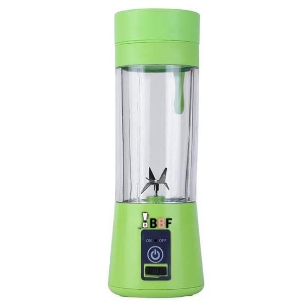 Best Bærbar Blender | Luvikno