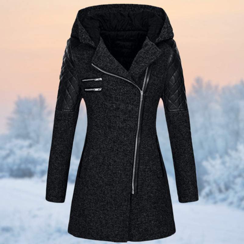 Luvik | Moderni & Tyylikäs Takki