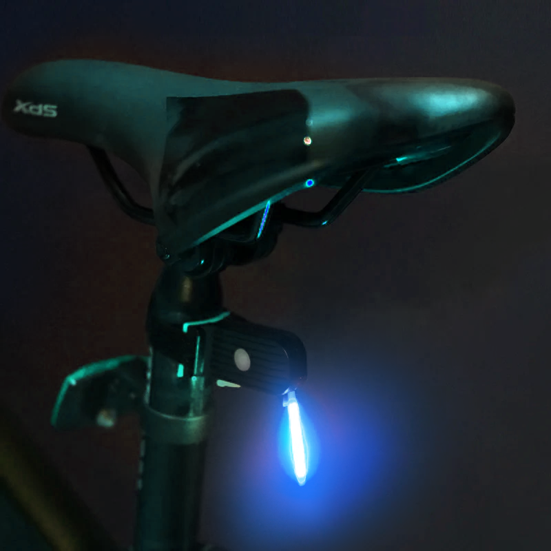 Luvik | PRO - LED-pyöräjarruvalo
