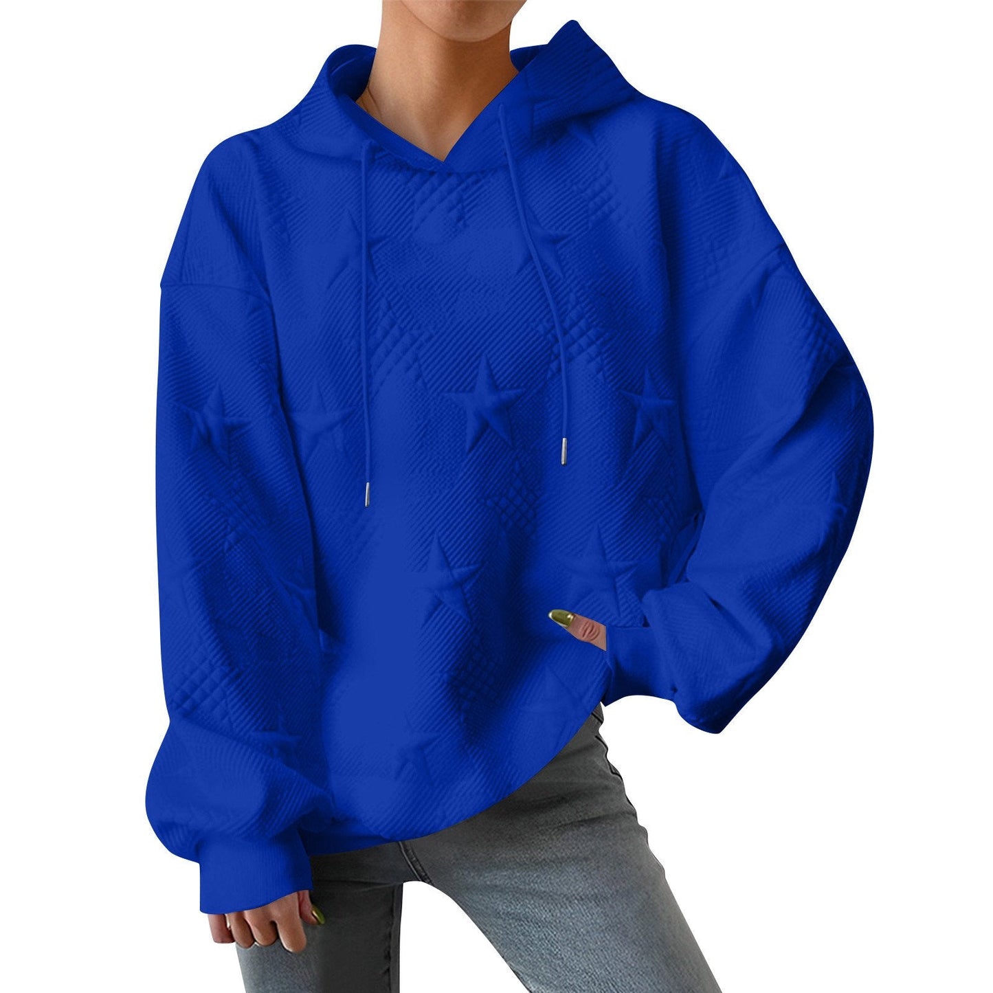 Luvik | Huppari 3D:llä